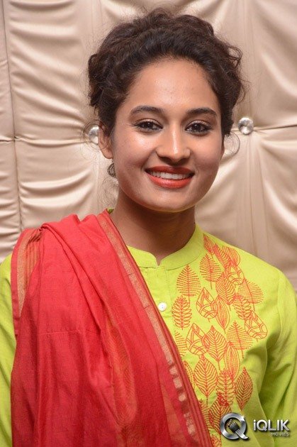 Pooja-Ramachandran-At-Marala-Telupana-Priya-Movie-Audio-Launch